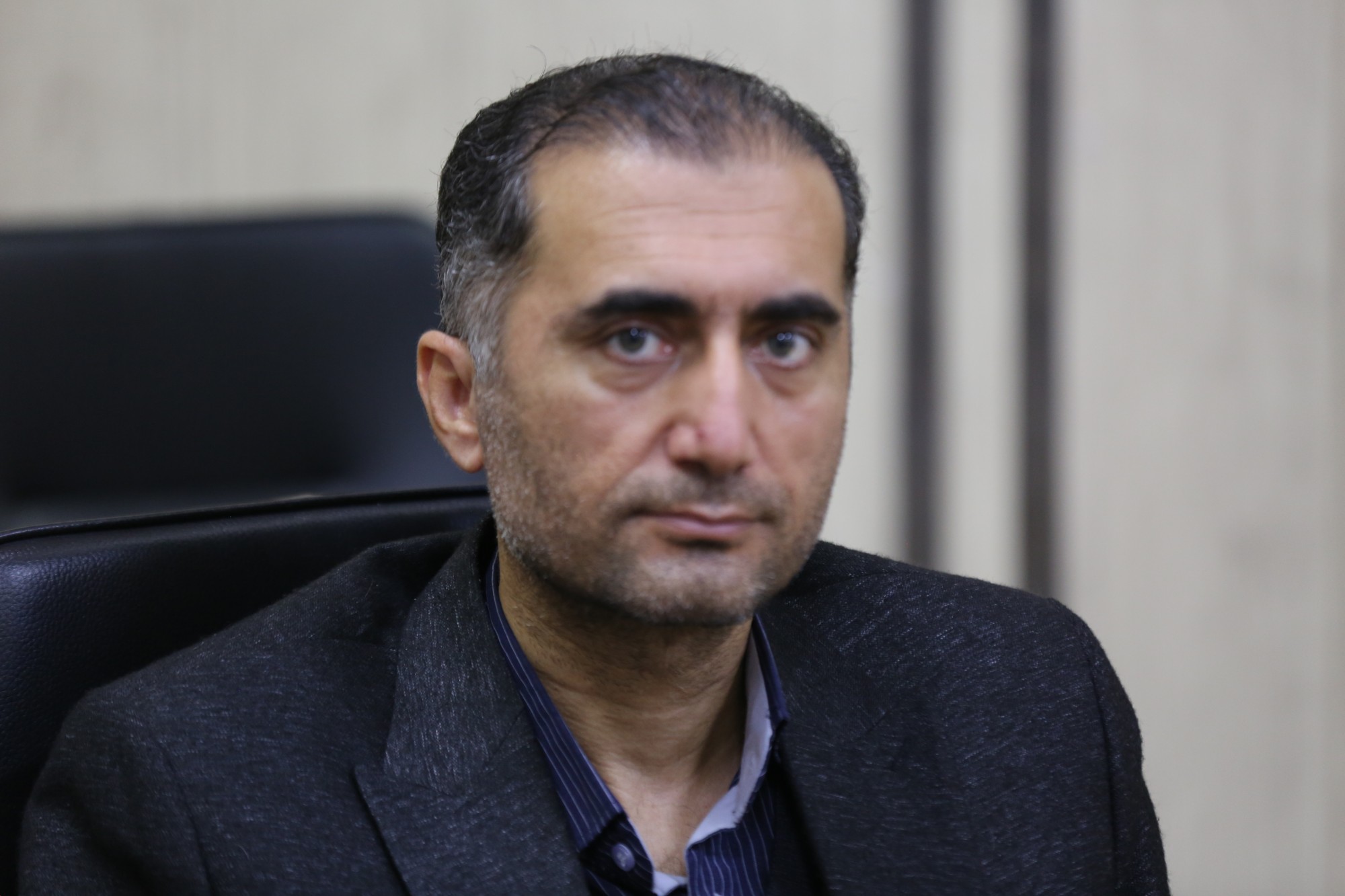 دکتر مجتبی همتی