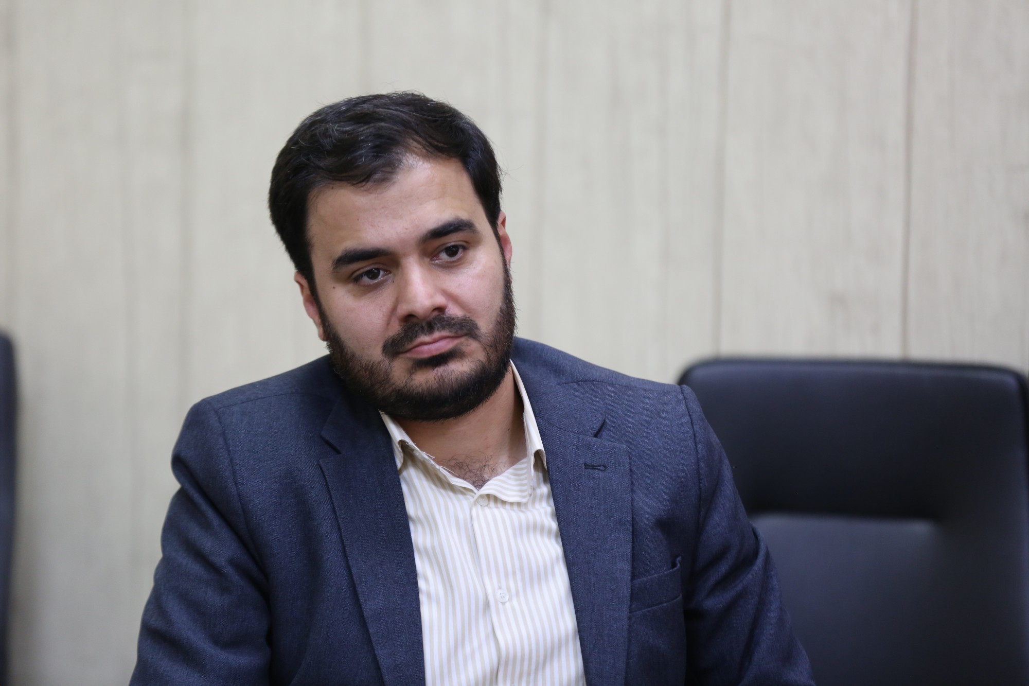دکتر محمدرضا اصغری شورستانی