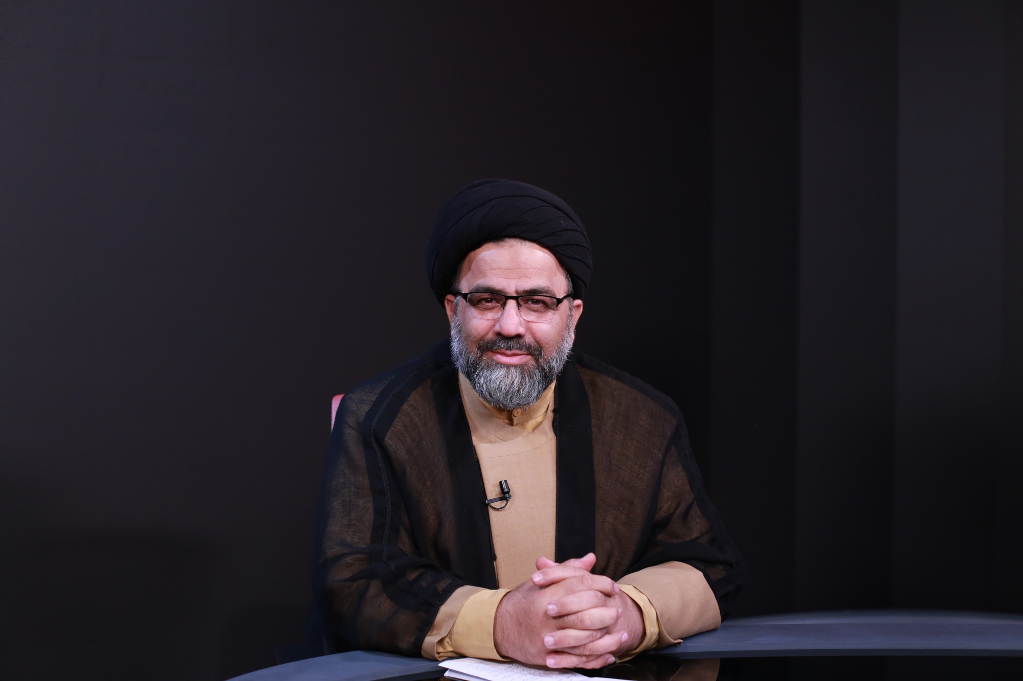 دکتر سیدعلی رضا طباطبایی