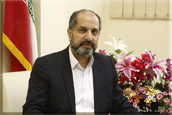 دکتر محمد جواد شریعت باقری