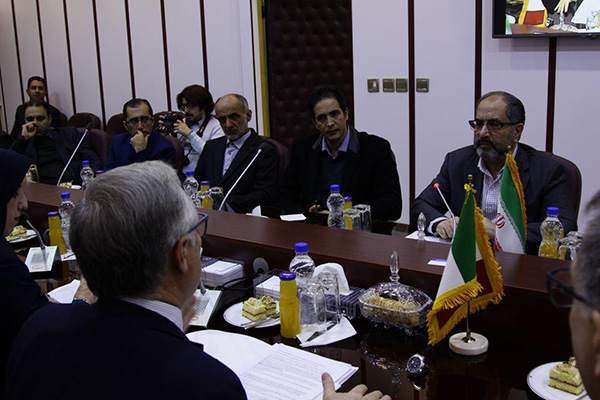 دانشگاه علوم قضایی