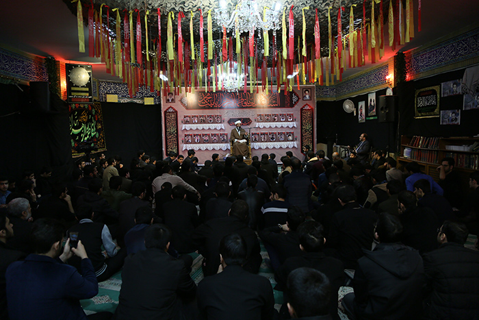 دانشگاه علوم قضایی