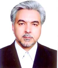 دکتر محمدرضا نظافتی