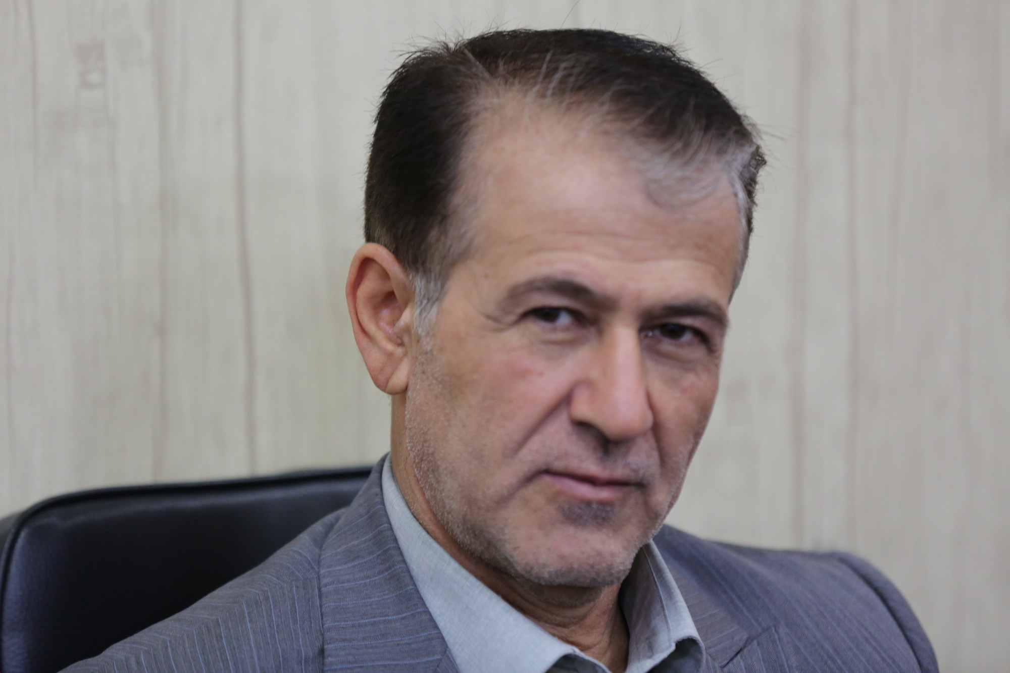 آقای امیر اسلامی تبار
