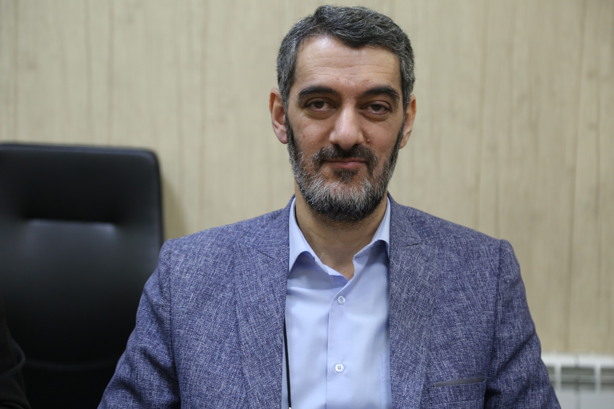 هیات علمی دانشگاه علوم قضایی