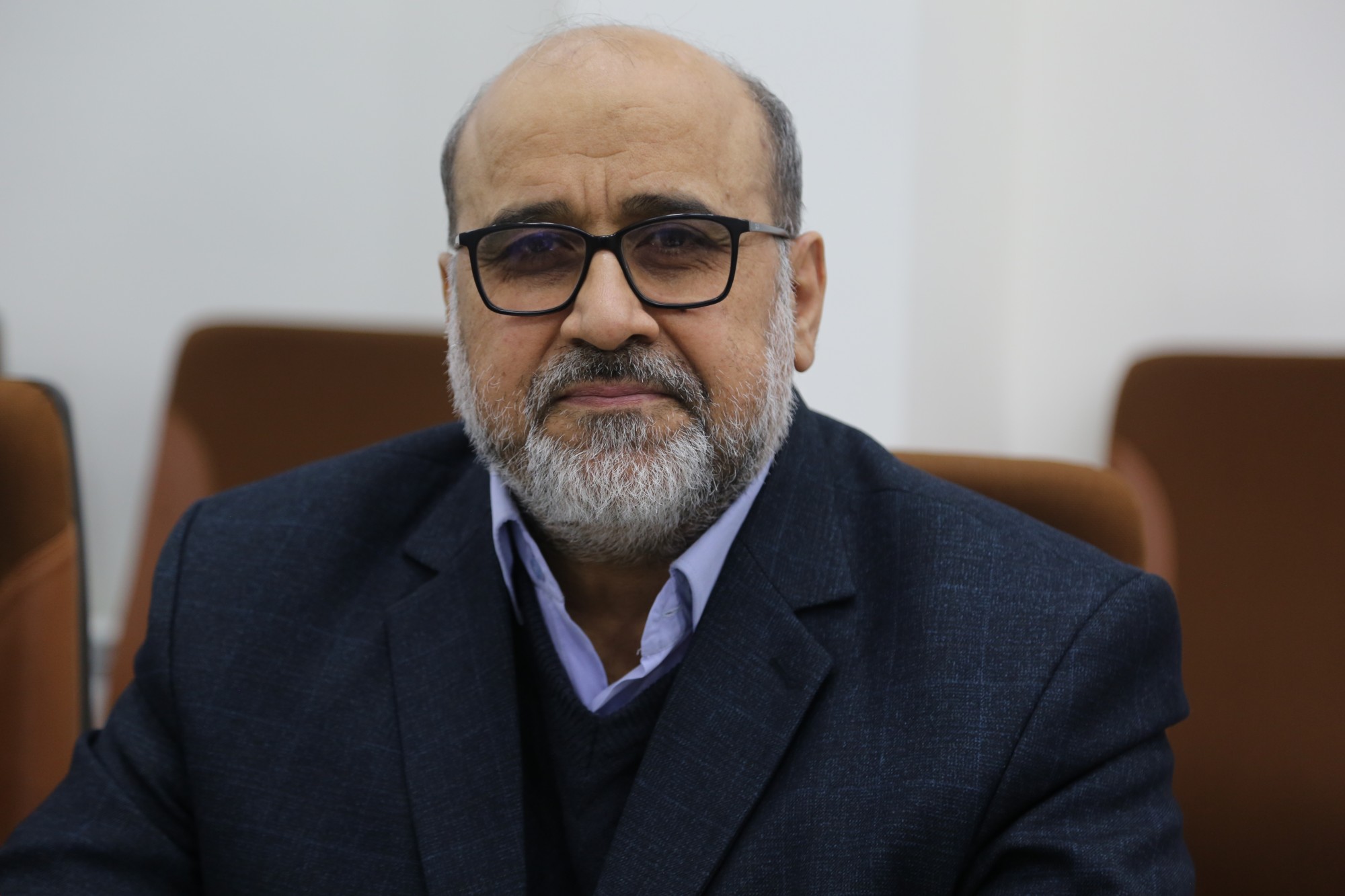  دکتر احمد اسماعیل تبار