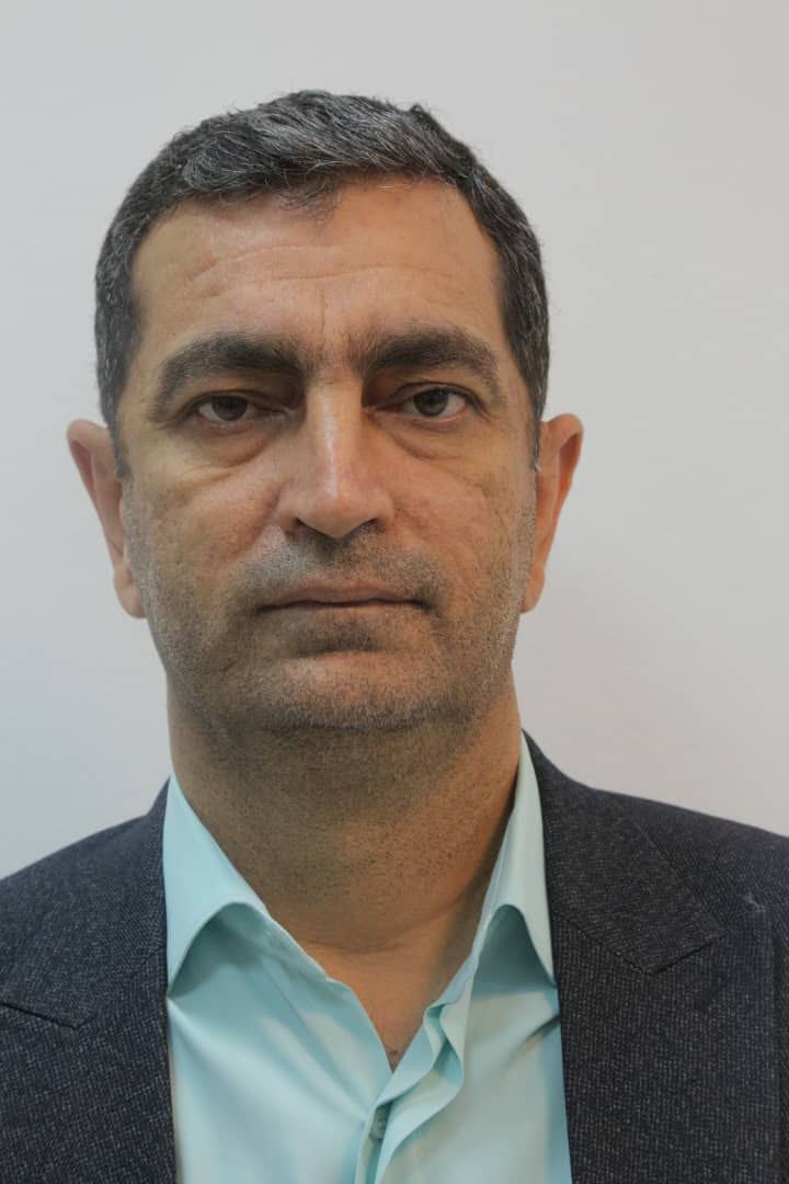 دکتر یوسف محمدی مقدم