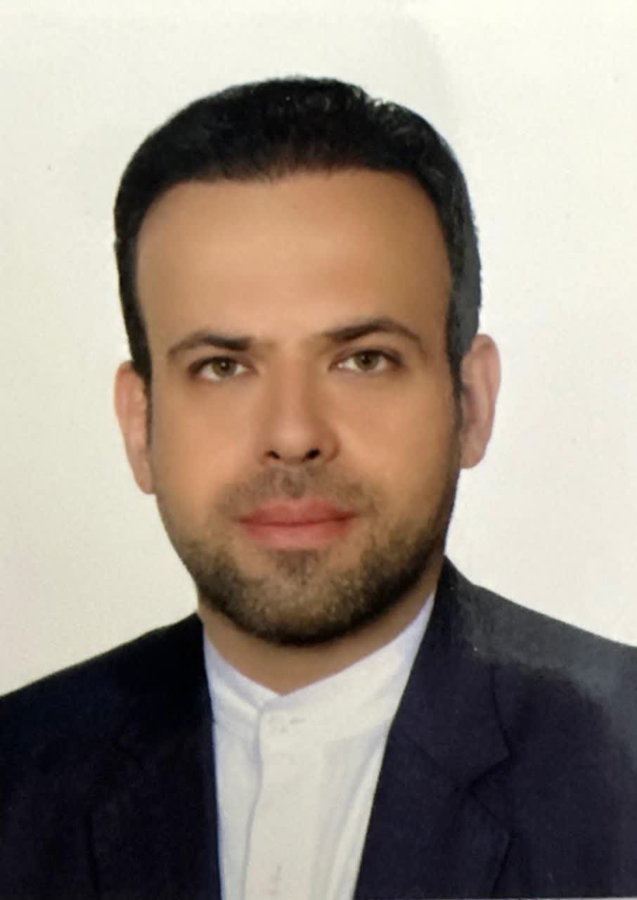 دکتر صالح منتظری