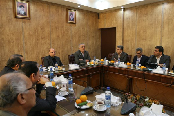 دانشگاه علوم قضایی