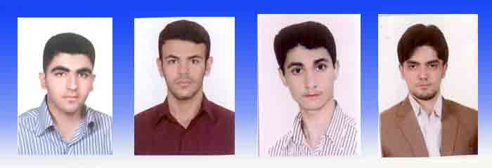 نفرات برتر مسابقات قرآن کریم