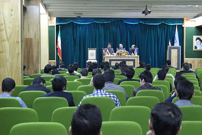 برگزاری سومین نشست واکاوی یک رأی 