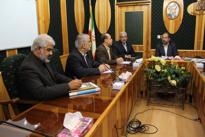 دانشگاه علوم قضایی