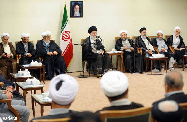 الویت اصلی رهبری برای دستگاه قضا کدام است؟ 
